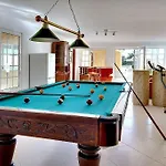 Linda Palace Σπίτι διακοπών
