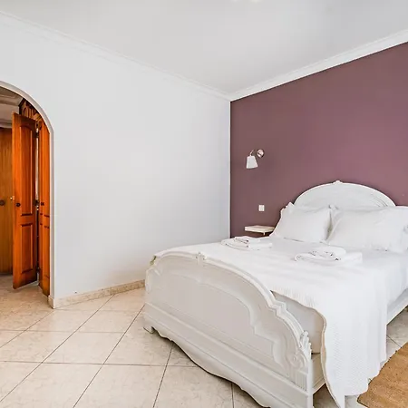 Σπίτι διακοπών Linda Palace *