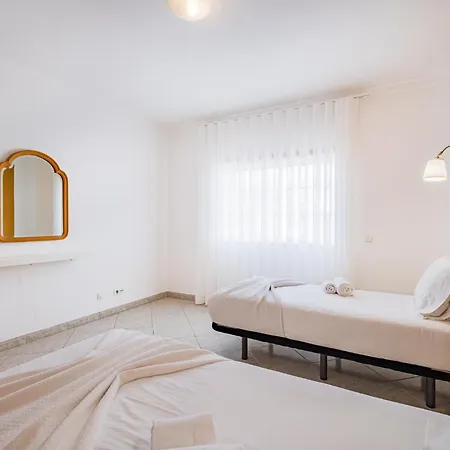 Linda Palace 別荘