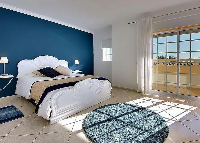 Linda Palace 別荘 ギーア