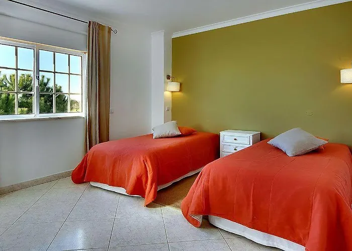 Linda Palace 別荘 ギーア