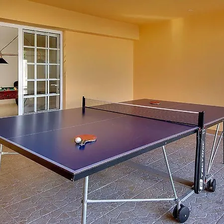 Holiday home Linda Palace Guia (Faro)