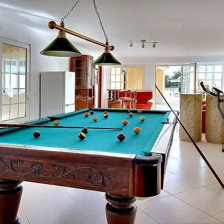 Linda Palace Holiday home