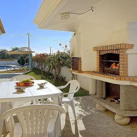 Holiday home Linda Palace Guia (Faro)
