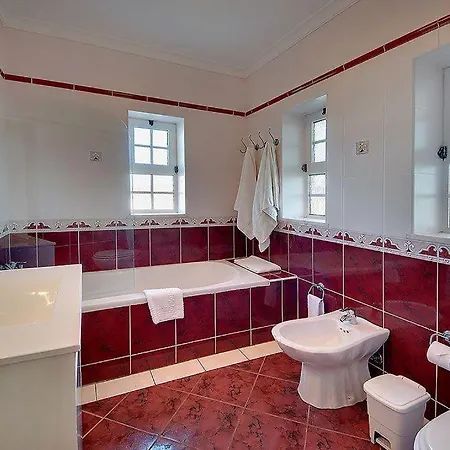 Holiday home Linda Palace *