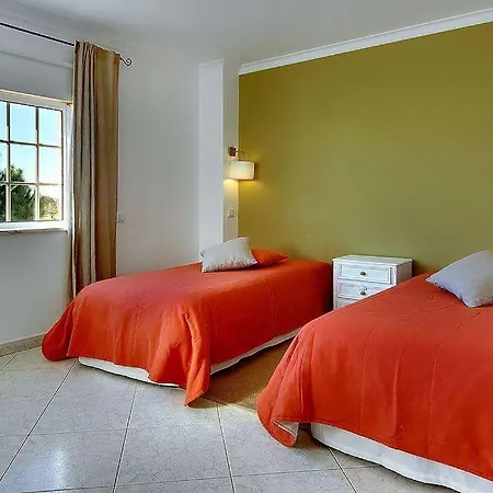 Linda Palace Vakantiehuis Guia (Faro)