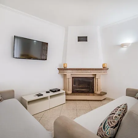 Tatil Evi Linda Palace