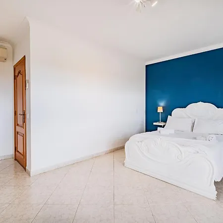 Linda Palace Guia (Faro)