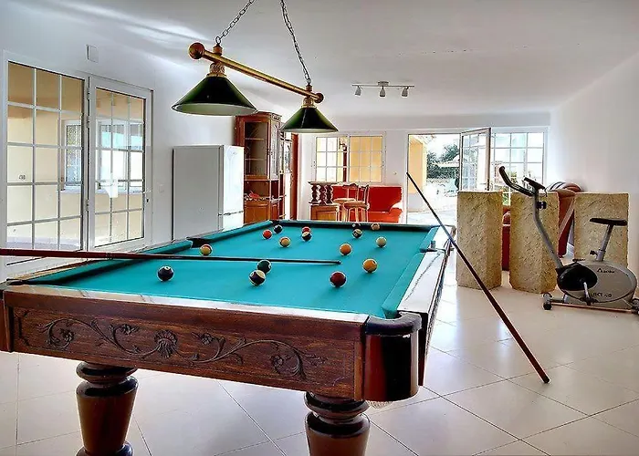 Linda Palace Dom wakacyjny