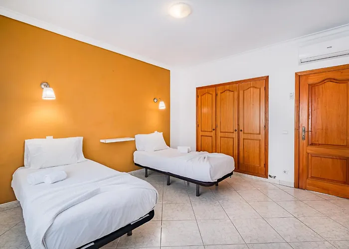 Dom wakacyjny Linda Palace