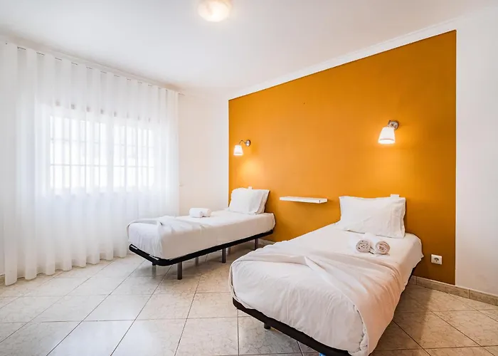 Dom wakacyjny Linda Palace Guia (Faro)