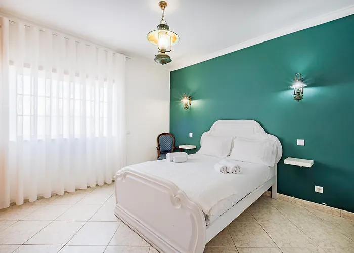 Tatil Evi Linda Palace Guia (Faro)