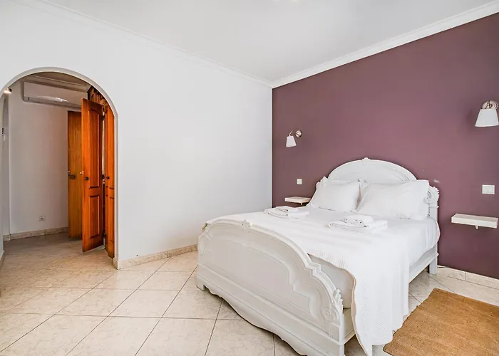 Tatil Evi Linda Palace *