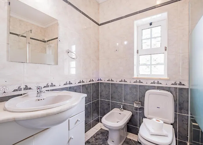 Dom wakacyjny Linda Palace Guia (Faro)