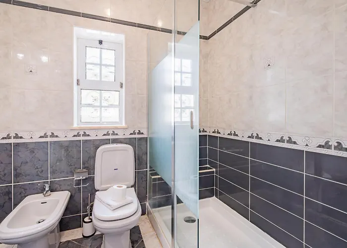 Linda Palace Dom wakacyjny