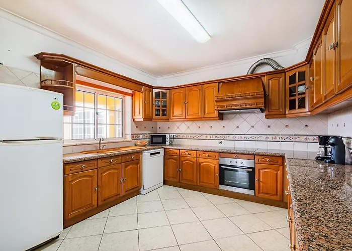 Linda Palace Tatil Evi *
