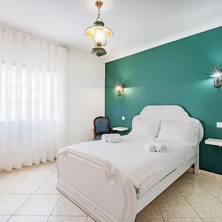 Casa vacanze Linda Palace Guia (Faro)