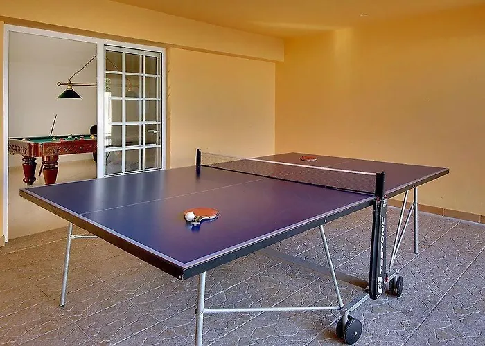 펜션 Linda Palace 기아