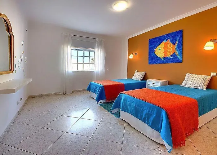 펜션 Linda Palace *